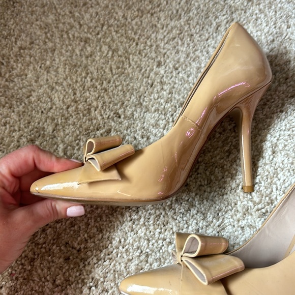 Steven by Steve Madden Bow Pump - Picture 4 of 7